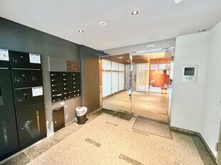 赤坂Kマンション（AKASAKA K MANSION）の物件外観写真